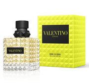 Valentino Donna Born In Roma Yellow Dream For Women Eau de Parfum