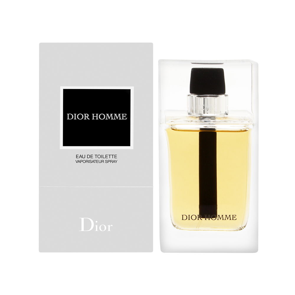 Christian Dior Homme Eau de Toilette