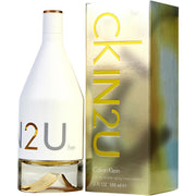 Calvin Klein Ck In2U For Women Eau de Toilette