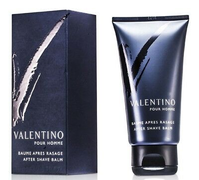 Valentino V Valentino Pour Homme Baume Apres-Rasage