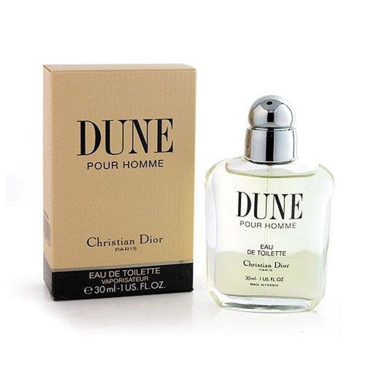 Christian Dior Dune For Men Eau de Toilette