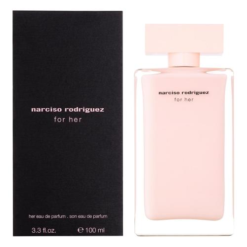 Narciso Rodriguez For Her For Women Eau de Parfum
