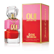 Juicy Couture Oui Juicy For Women Eau de Parfum