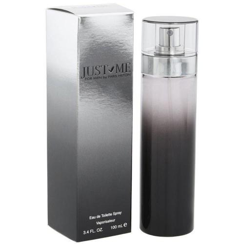 Paris Hilton Just Me For Men Eau de Toilette