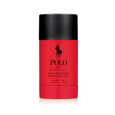 Ralph Lauren Polo Red For Men Deodorant Stick
