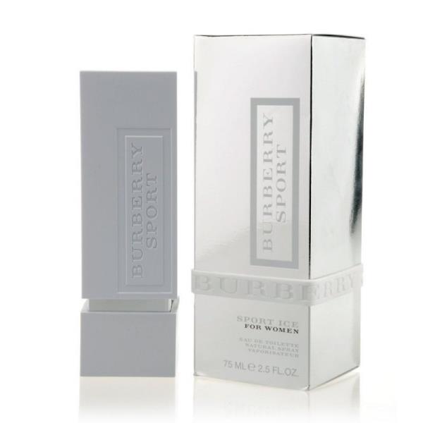 Burberry Sport Ice Pour Femme Eau de Toilette