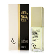 Alyssa Ashley Musk Pour Femme Eau de Toilette