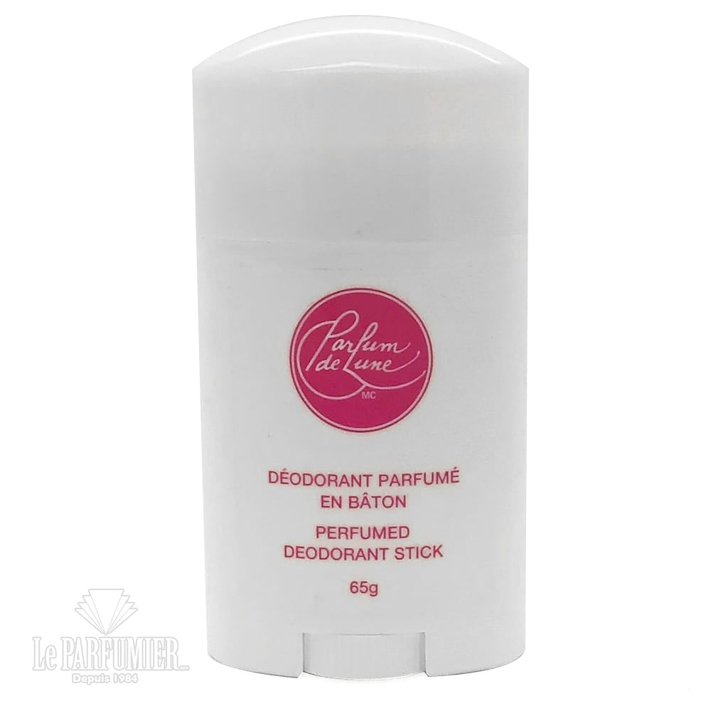 Parfum De Lune Pour Femme Baton Deodorant