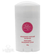 Parfum De Lune Pour Femme Baton Deodorant