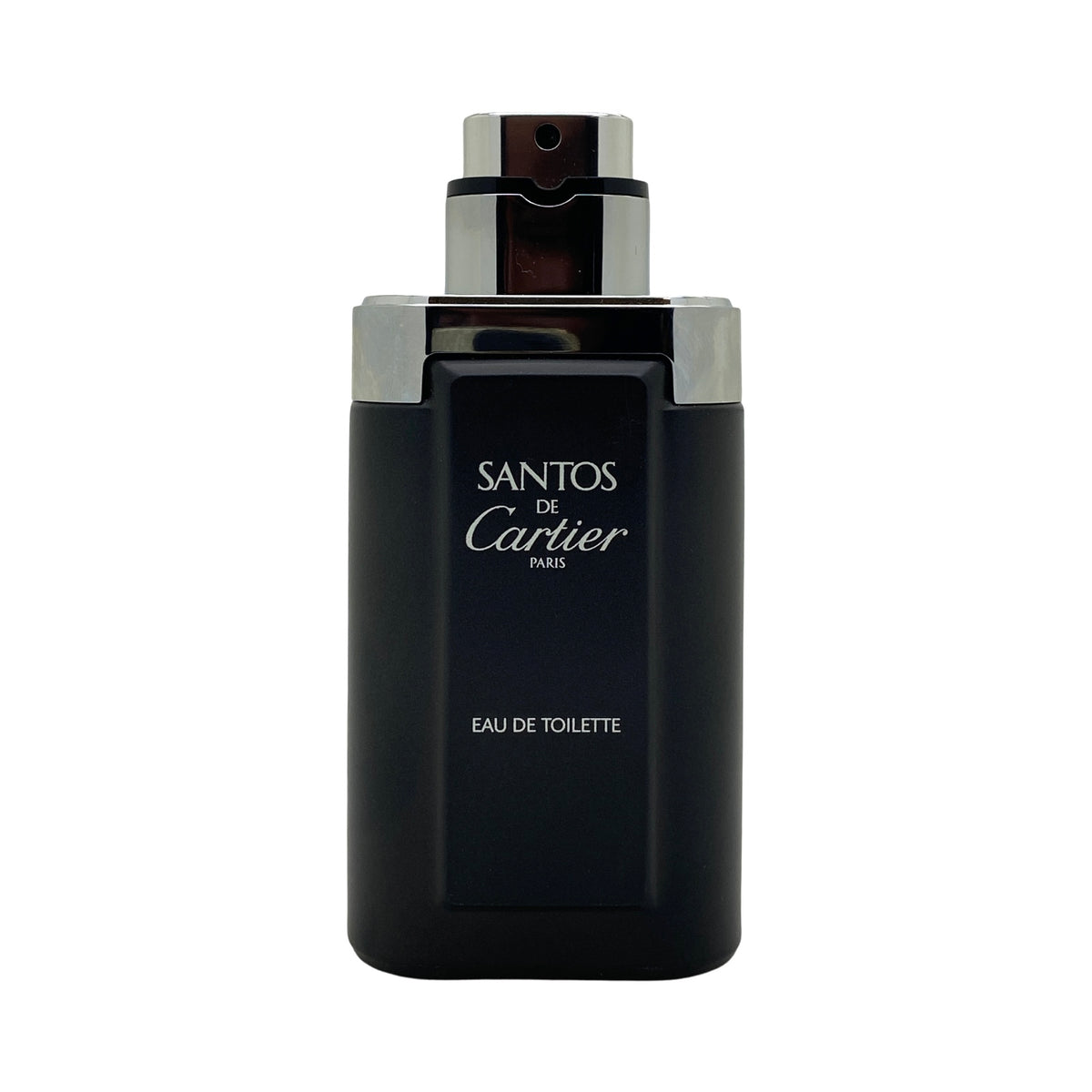 Cartier Santos For Men Eau de Toilette Vintage
