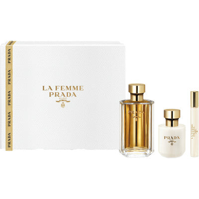 Prada La Femme Pour Femme Eau de Parfum