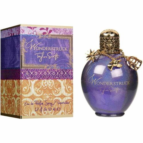 Taylor Swift Wonderstruck Pour Femme Eau de Parfum