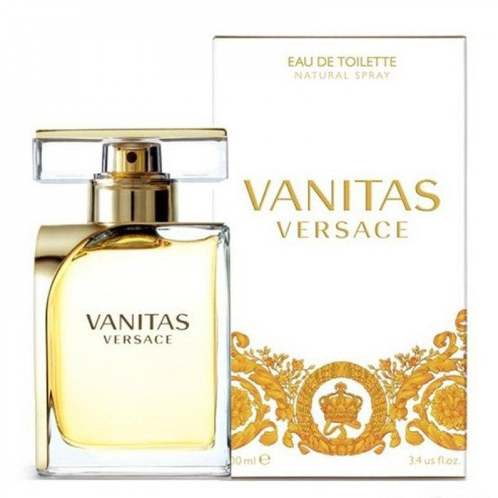 Versace Vanitas Pour Femme Eau de Toilette