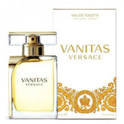 Versace Vanitas Pour Femme Eau de Toilette