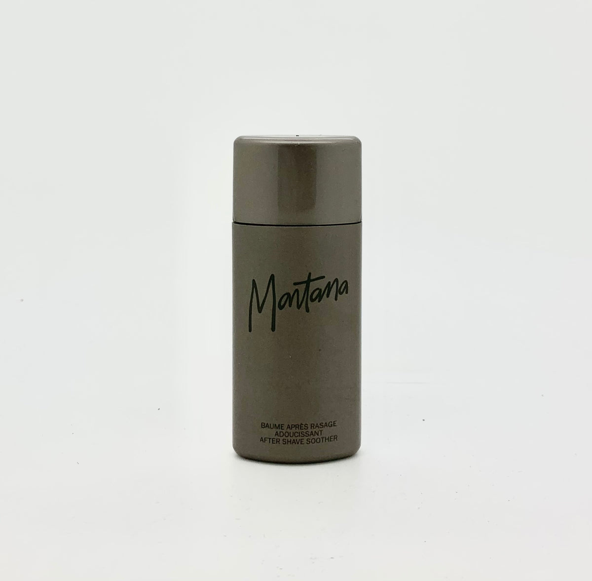 Montana For Men After Shave Balm