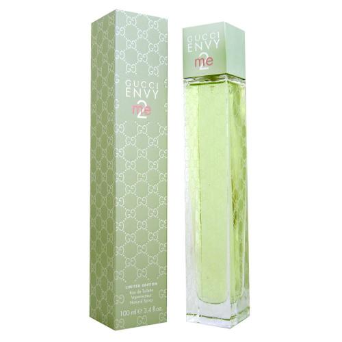 Gucci Envy Me 2 Pour Femme Eau de Toilette