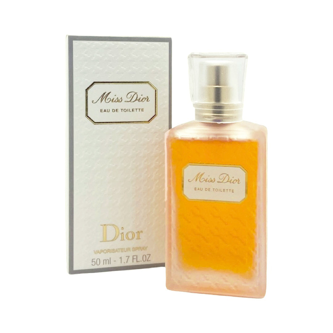 Christian Dior Miss Dior Classique Pour Femme Eau de Toilette