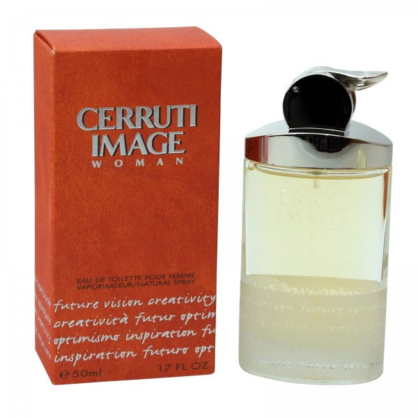Nino Cerruti Image Pour Femme Eau de Toilette