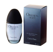 Calvin Klein Obsession Night Pour Femme Eau de Parfum