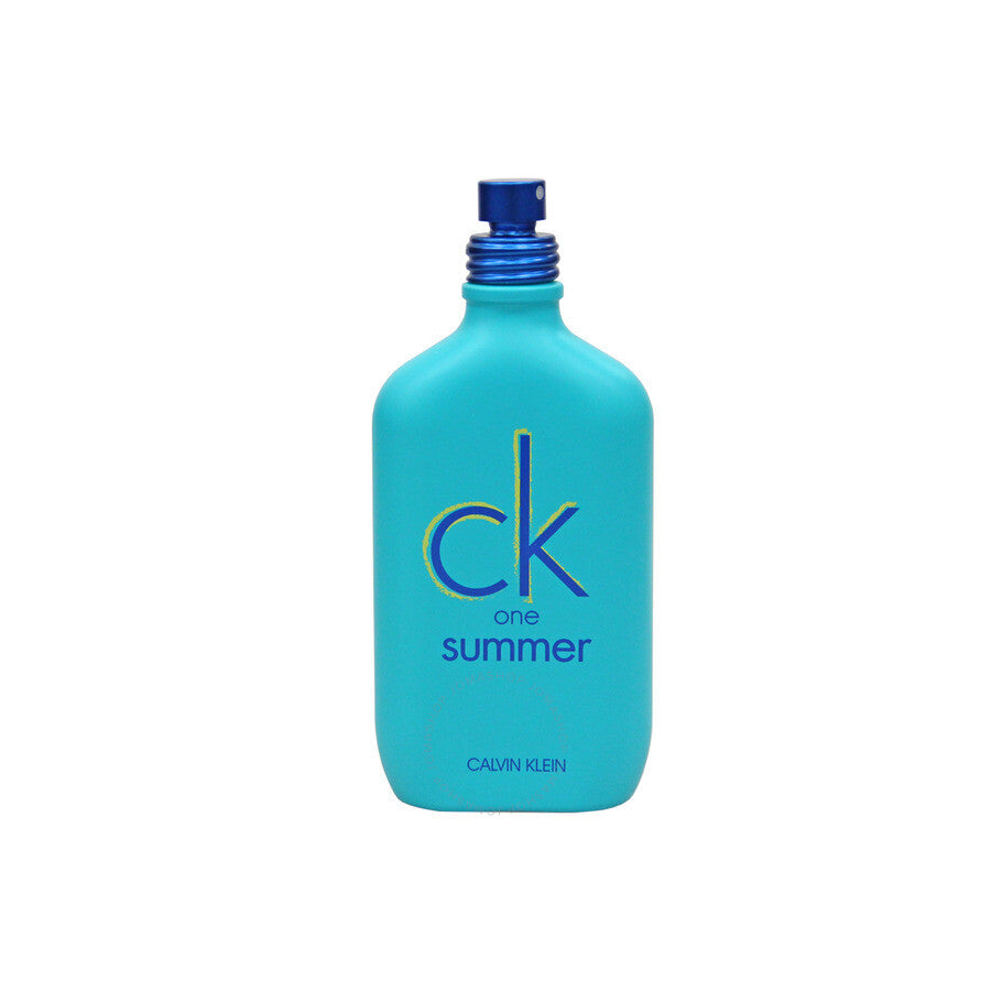 Calvin Klein CK One Summer 2020 Pour Femme Eau de Toilette