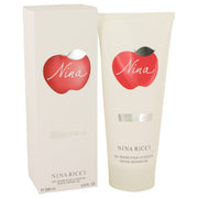 Nina Ricci Nina Pour Femme Gel Douche
