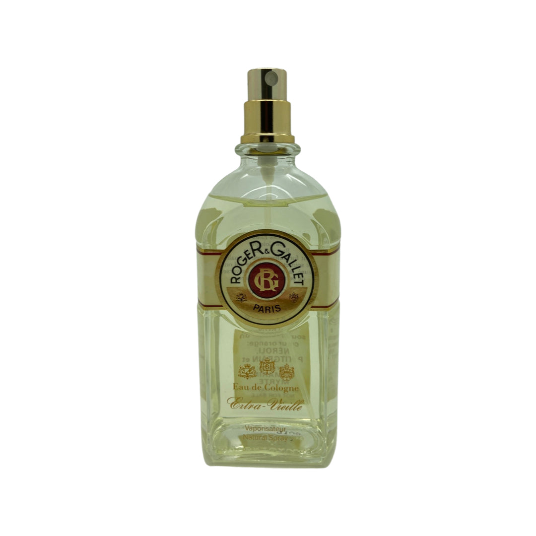 Roger & Gallet Extra-Vieille Pour Homme & Femme Eau de Cologne