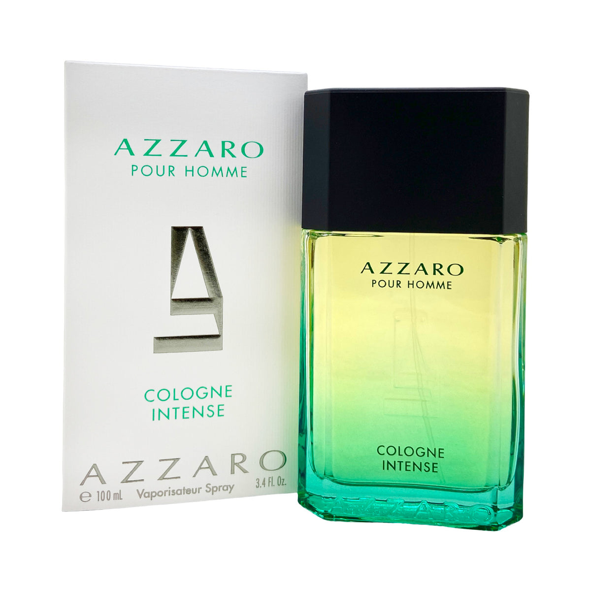 Azzaro For Men Cologne Intense