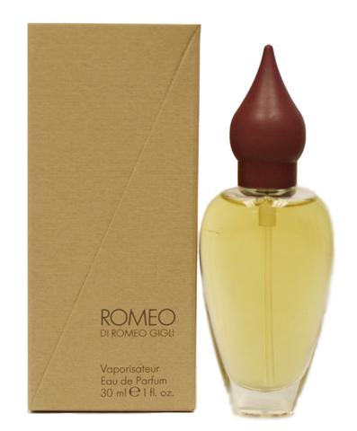 Romeo Gigli Pour Femme Eau de Parfum
