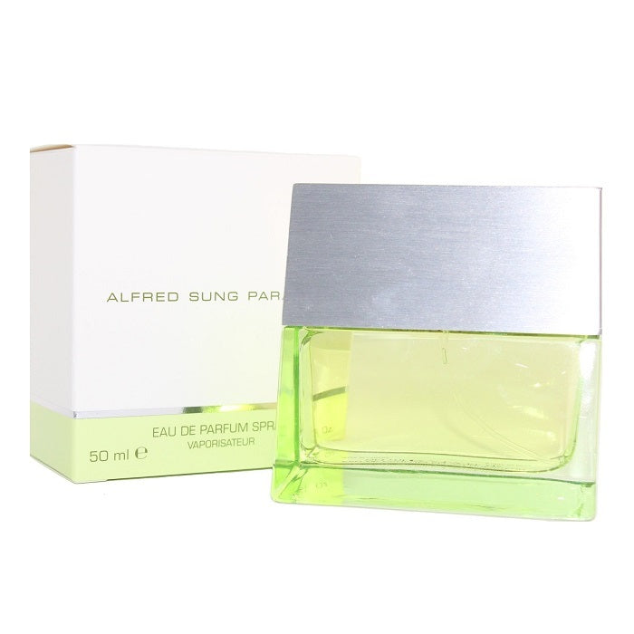 Alfred Sung Paradise Pour Femme Eau de Parfum