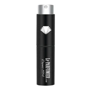 Parfumeuse 20 ml Twist and Spray Vaporisateur de Voyage