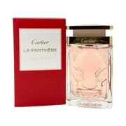 Cartier La Panthere For Women Eau de Toilette