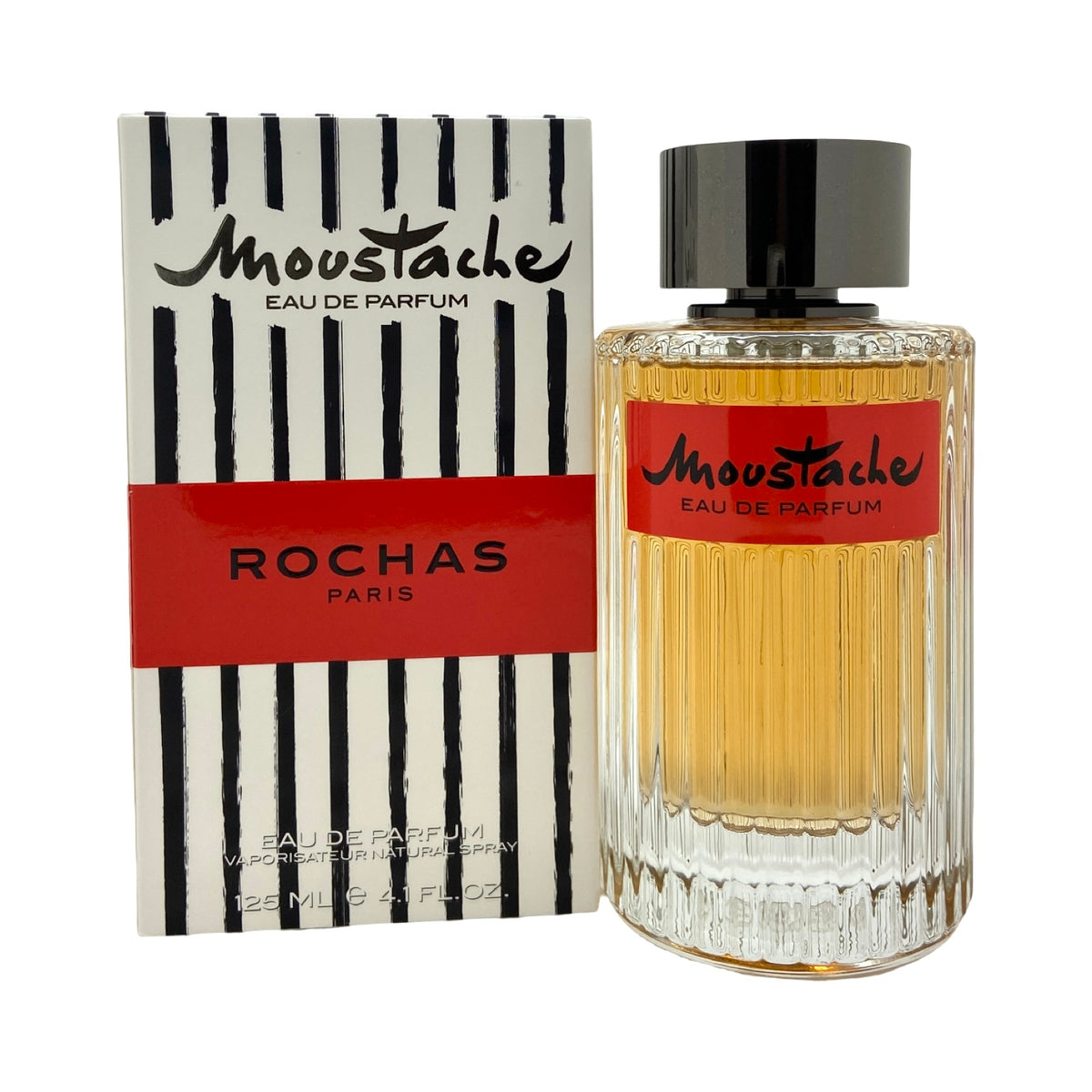 Rochas Moustache Pour Homme Eau de Parfum