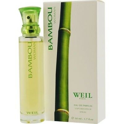 Bambou Pour Femme Eau de Parfum