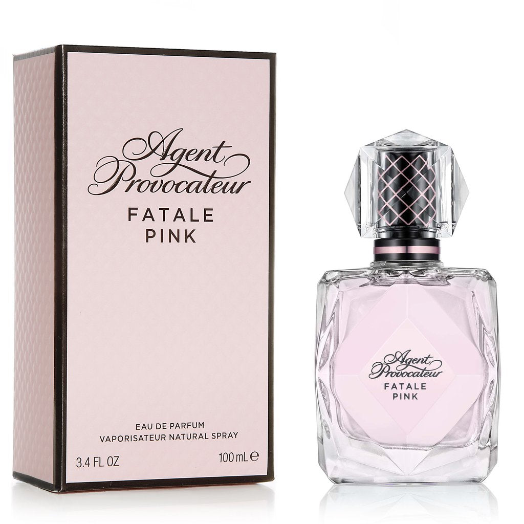 Agent Provocateur Fatale Pink For Women Eau de Parfum