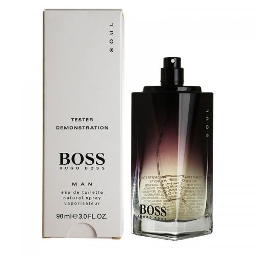 Hugo Boss Soul Pour Homme Eau de Toilette