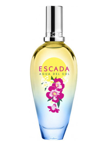 Escada Agua Del Sol Pour Femme Eau de Toilette
