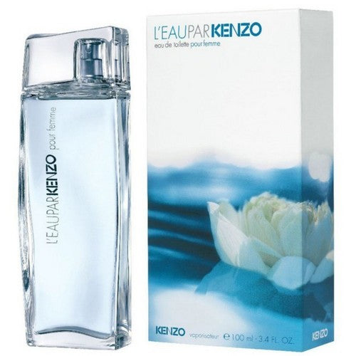 Kenzo L'Eau Par Kenzo Pour Femme Eau de Toilette