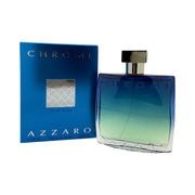 Azzaro Chrome Pour Homme Eau de Parfum