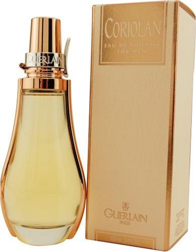 Guerlain Coriolan Pour Homme Eau de Toilette