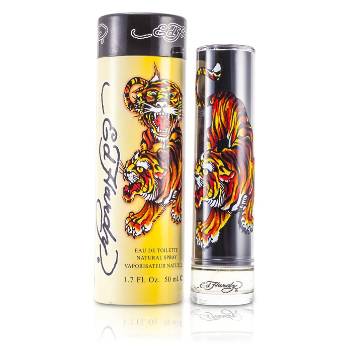 Ed Hardy For Men Eau de Toilette
