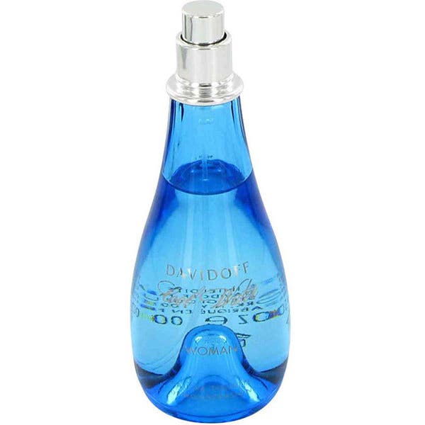Davidoff Cool Water Pour Femme Eau de Toilette