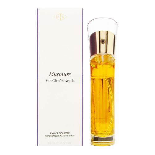 Van Cleef & Arpels Murmure Pour Femme Eau de Toilette