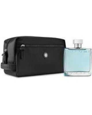 Azzaro Chrome Pour Homme Eau de Toilette Ensemble cadeau