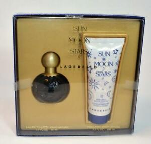 Karl Lagerfeld Sun Moon Stars For Women Eau de Toilette