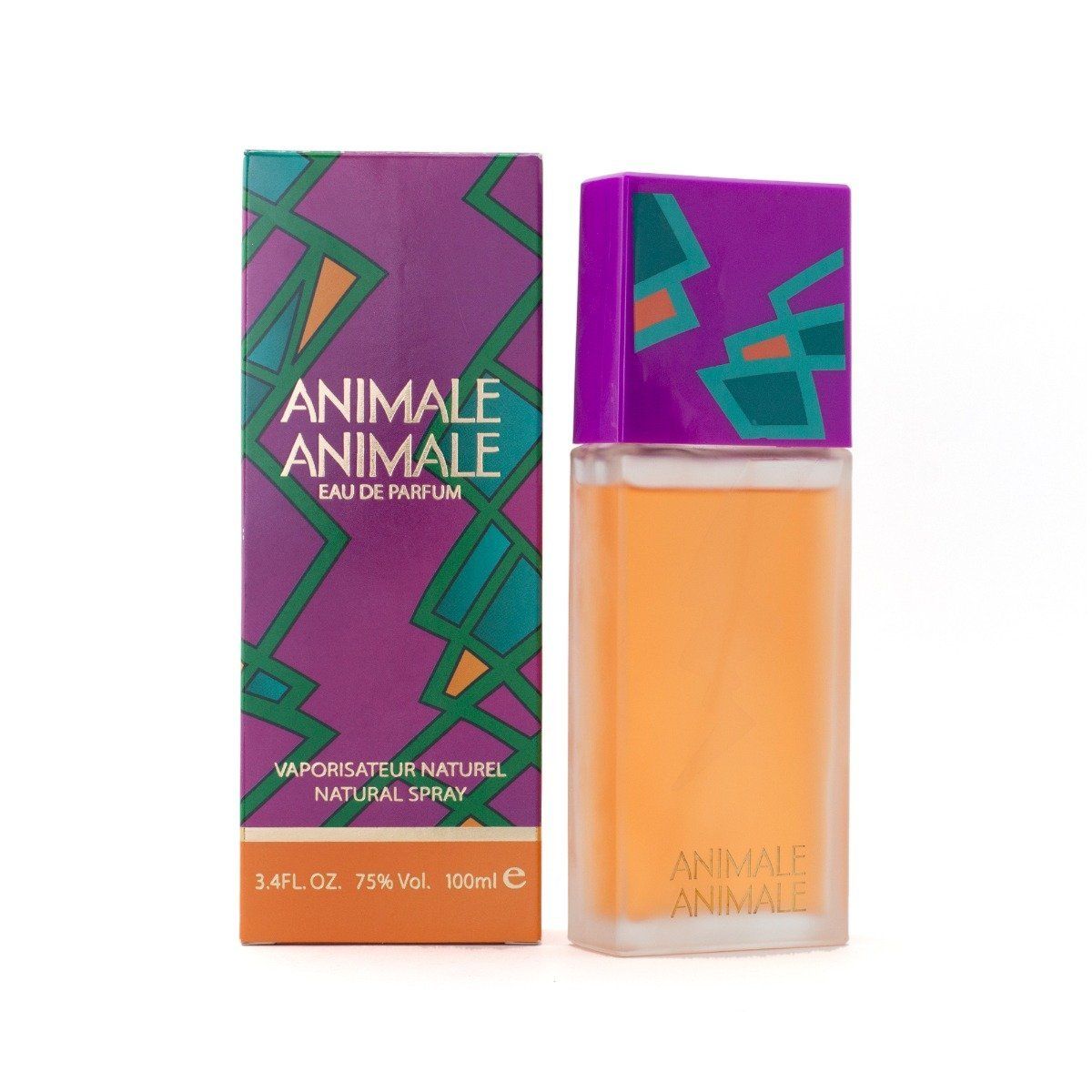 Animale Animale For Women Eau de Parfum