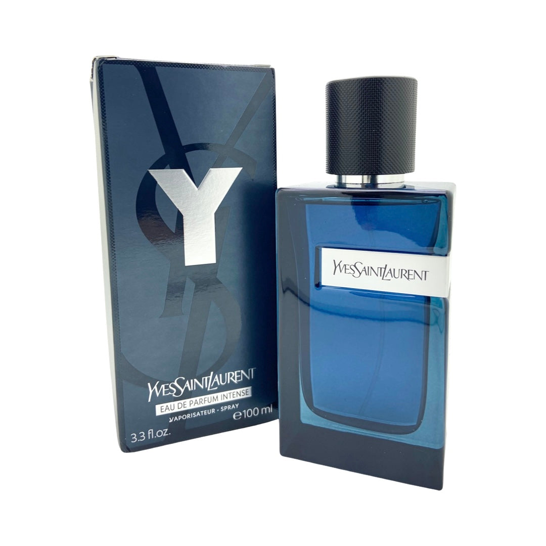 Yves Saint Laurent Y For Men Eau De Parfum Intense