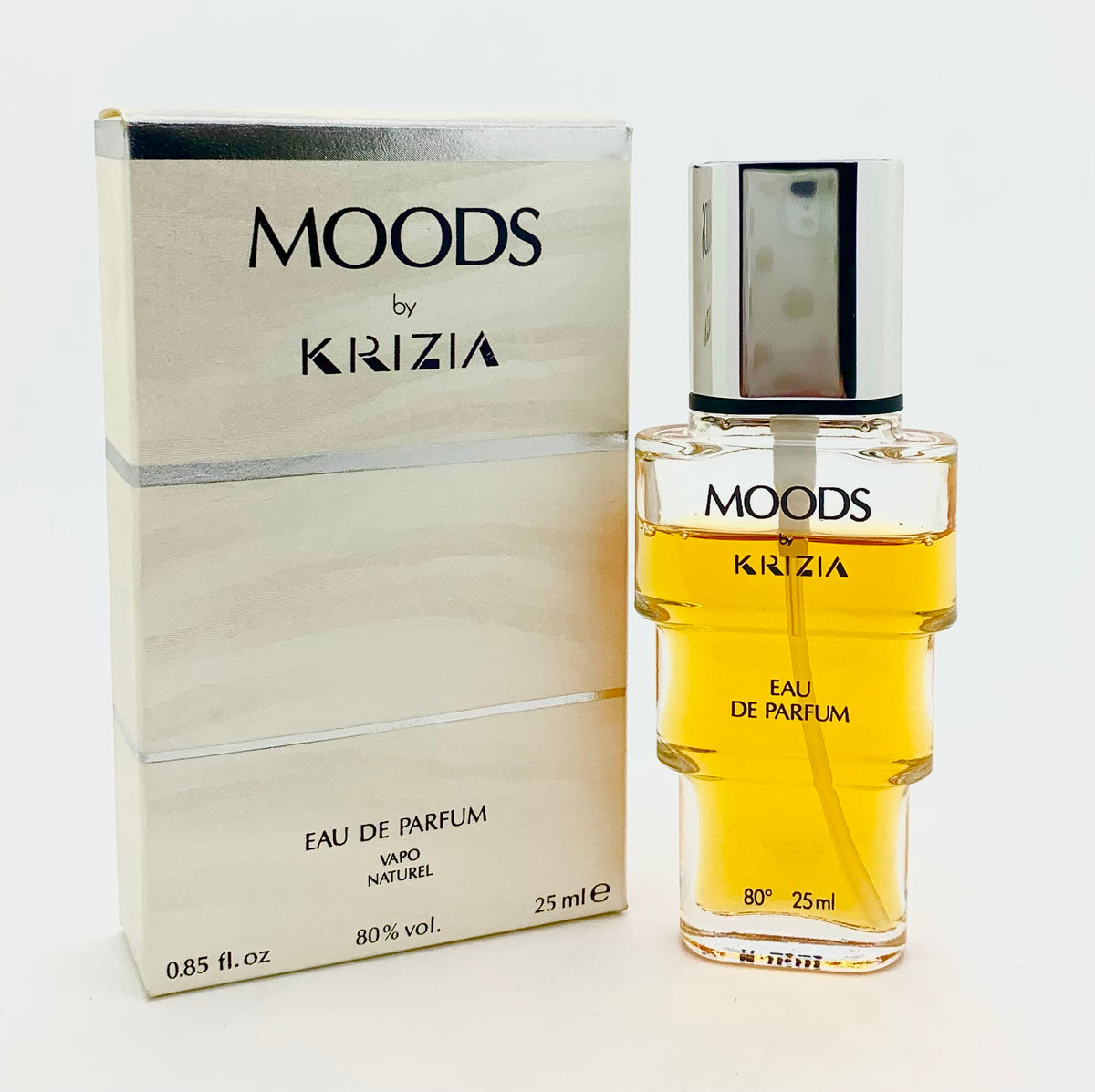 Krizia Moods Pour Femme Eau de Parfum