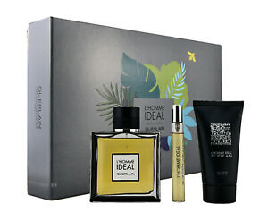 Guerlain L'Homme Ideal Pour Homme Eau de Toilette