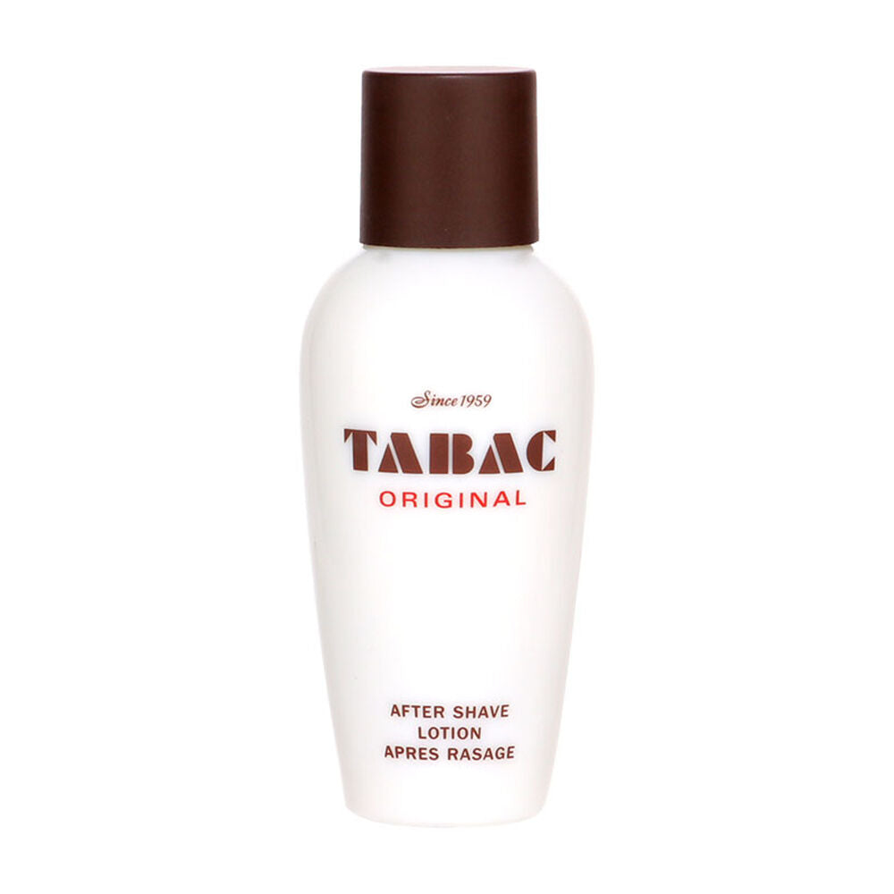 Maurer & Wirtz Tabac Pour Homme Lotion Après Rasage