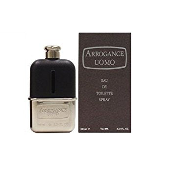 Schiappareli Arrogance Uomo Pour Homme Eau de Toilette